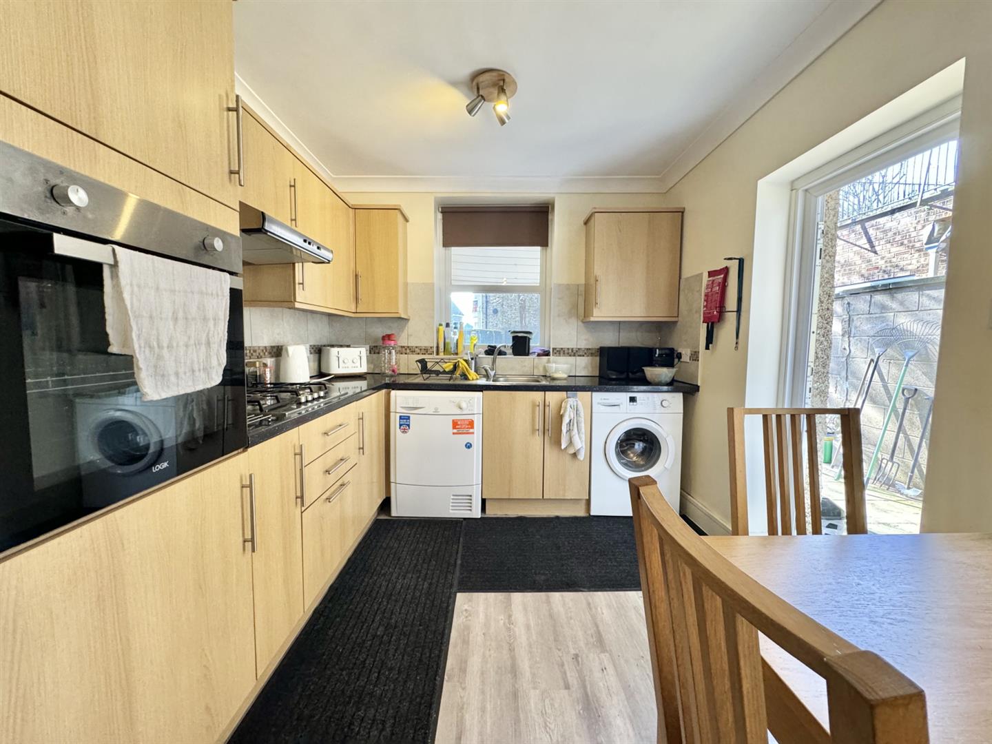 Linden Road, Haringey